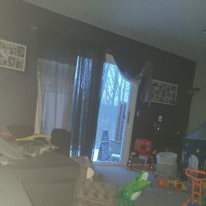 dat back door