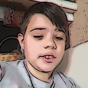 Gangsta (23:39)