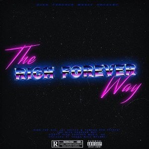 Cartier - {RICH FOREVER} EP 