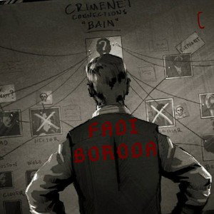 F.BoRoDa-Дары Смерти-Snippet part 