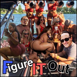 Figure It Out 9