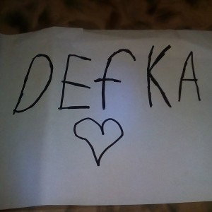 Defka💟
