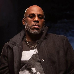 dmx tribute 