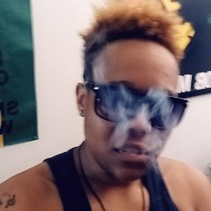 eat young ma instrumental (freestyle by BadKarma313 #313) #idtff #badkarma313