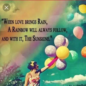 Rainbow