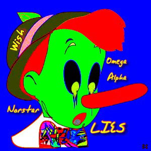 ✨✨LIES🤥✨✨