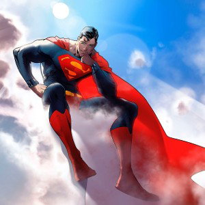 superman
