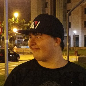 nuevo tema