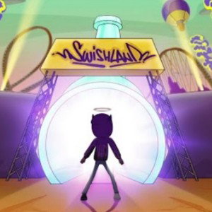 AVVENTURE 