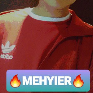 MEHYIER (mujeres)🌹
