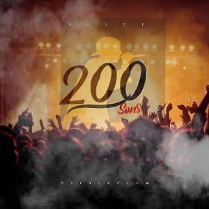 200 sons