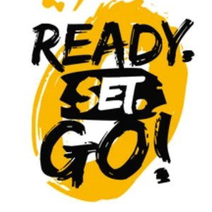 READY-SET-GO