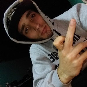 Gangbanger (06:14)