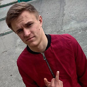Девочка проблема