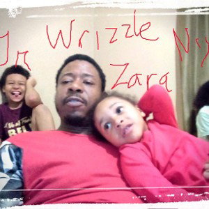 BaddWurdz Ent - Inner Voices