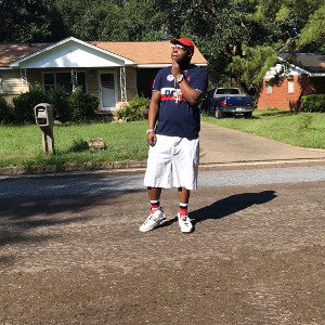 YvngSavage-My City
