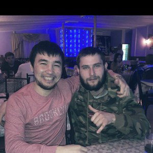 ToHa_-CHek F.t KALININSKY- Время не Лечит...