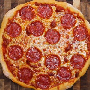 Pizza Life