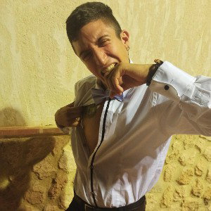El poder - DVM