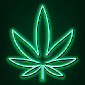 California Bubble Weed