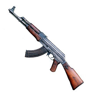 ak bitch