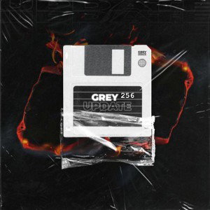 Grey256 - LALALA ft. Psycho Rhyme
