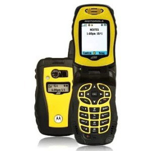 Nextel pt. 2