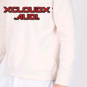 xCloudx - Dad's Audi
