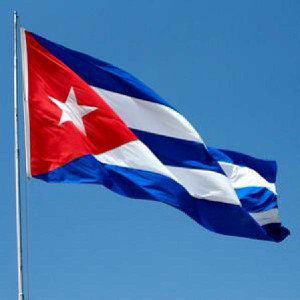 CUBA