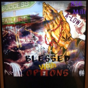 A-Low Reckless