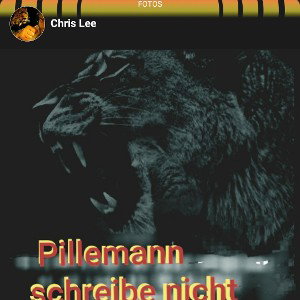 Chris lee ich warte
