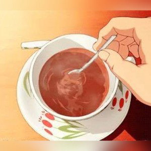 DRYZ- Chá, po!