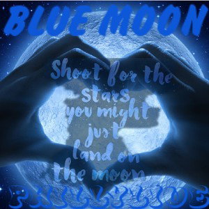 Blue Moon