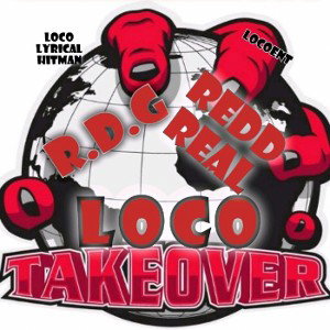 LOCO TAKEOVER
