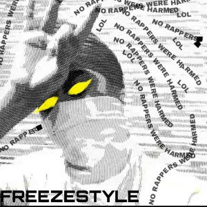 FREEZESTYLE
