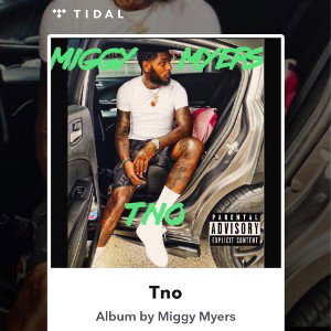 Miggy- TNO