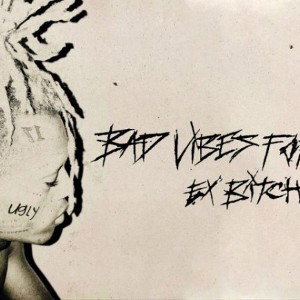 XXXTENTACION - Ex Bitch (Audio)