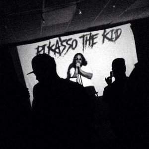 Sell Your Soul To Me- Pikasso The Kid 