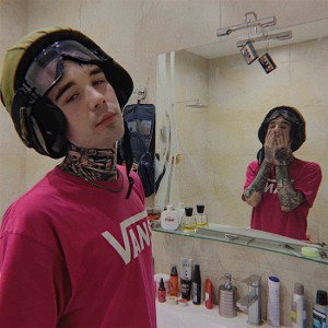 BRAYBRAYBRAY - СПАТЬ [PROD. BY PHIN GAGE]