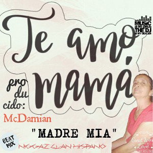 Madre mia