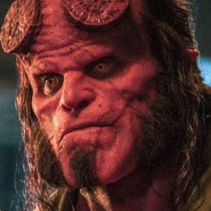 Hellboy 