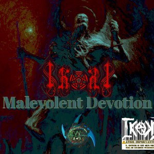 🪓Malevolent proyect _ikoki
