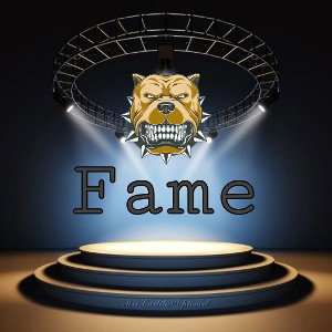 Fame (By Luke Osbrink