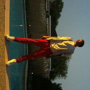 freestyle