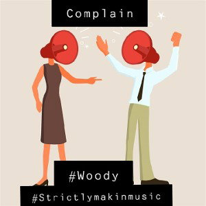 Complain
