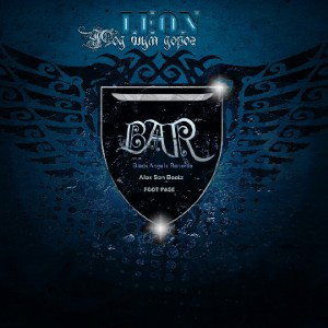 LeoN TaREtO BaR-Наш мир
