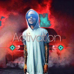 Dangles Sykotic - ACtivation