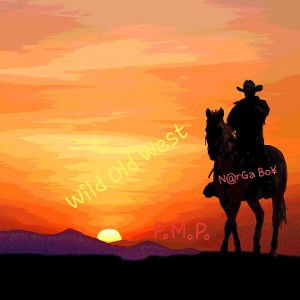 Wild Old West