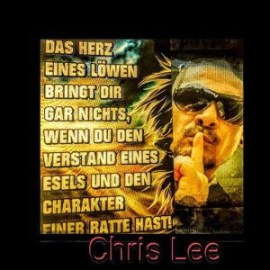 Hater Diss und schreibe bitschin Diss