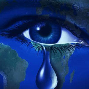 Dream wrld cry 